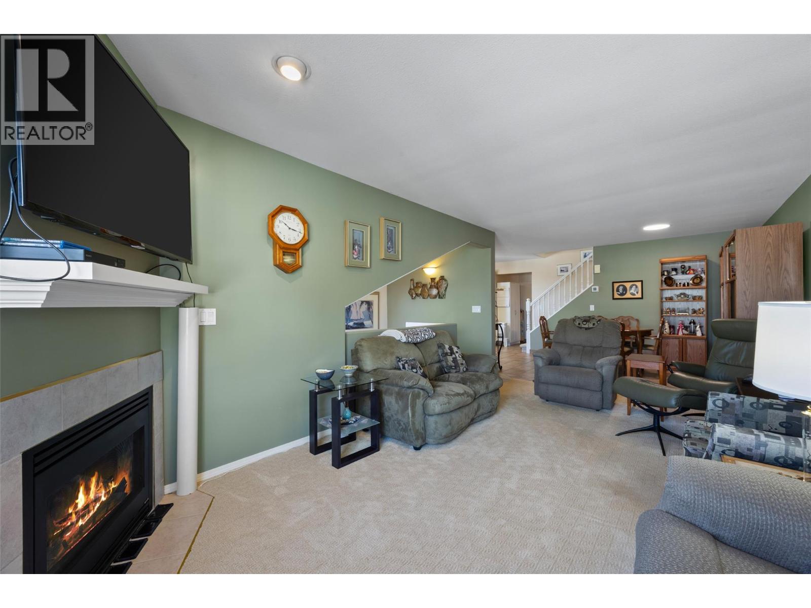 481 Monarch Court Unit# 38, Kamloops