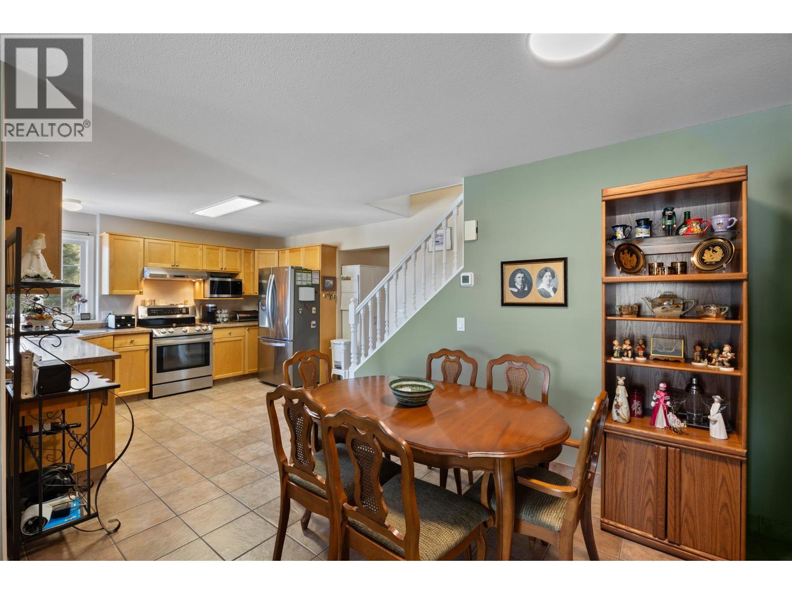 481 Monarch Court Unit# 38, Kamloops