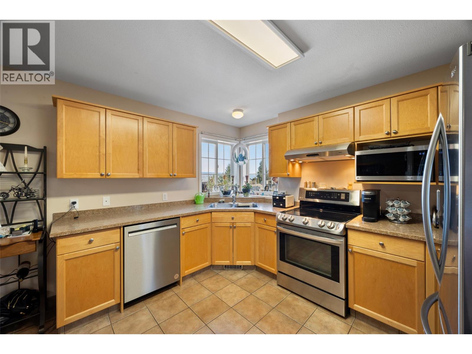 481 Monarch Court Unit# 38, Kamloops