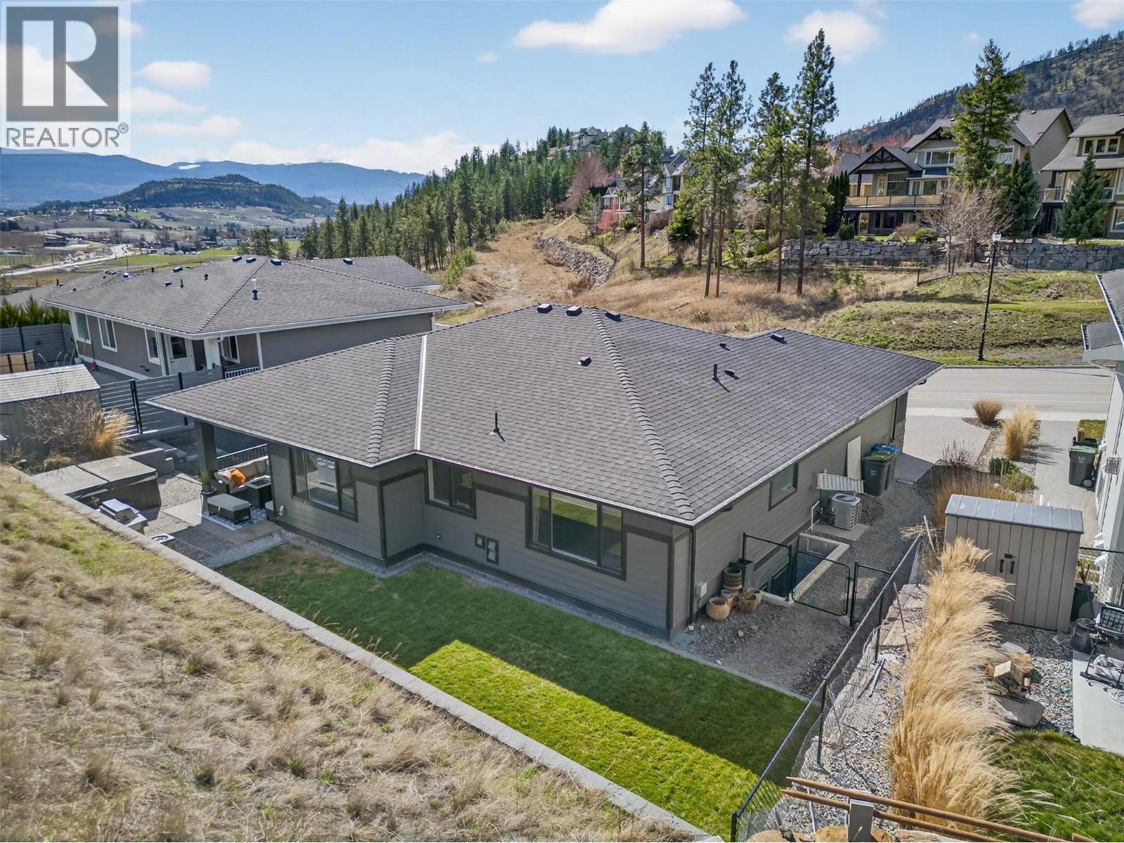 2008 Begbie Road, Kelowna
