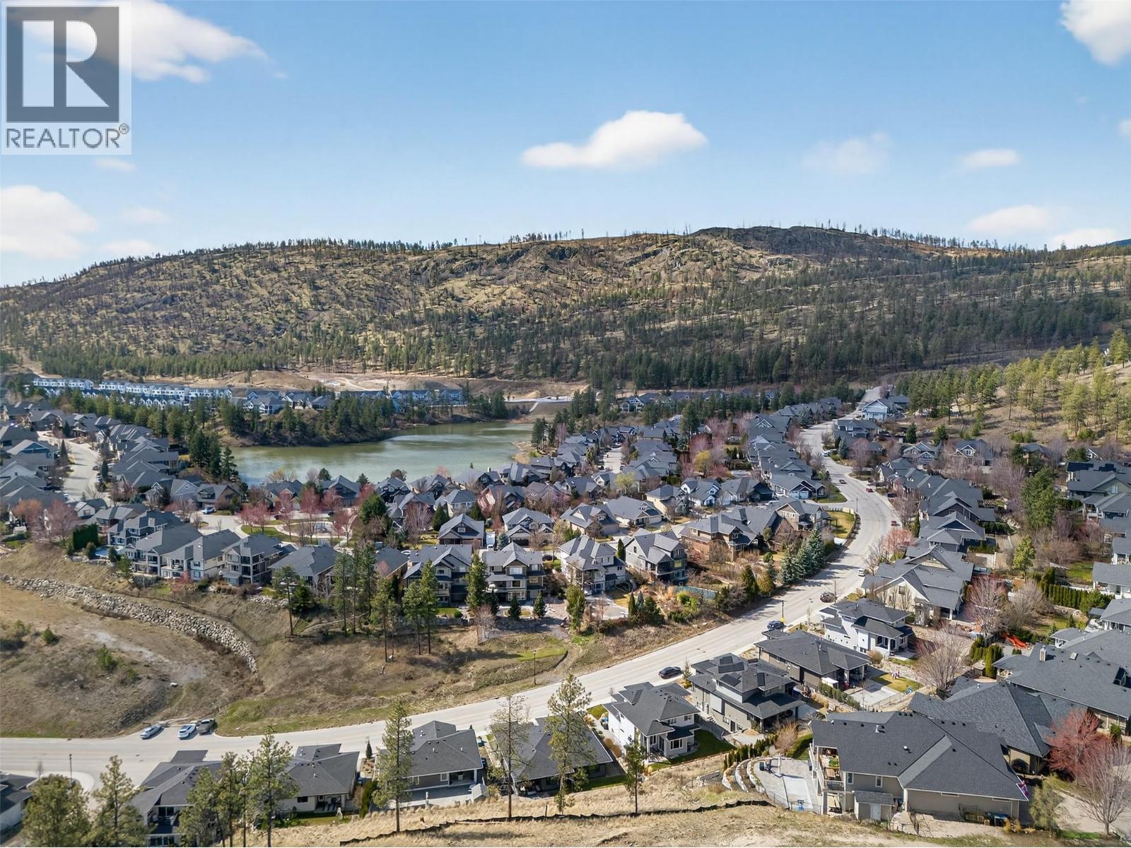 2008 Begbie Road, Kelowna