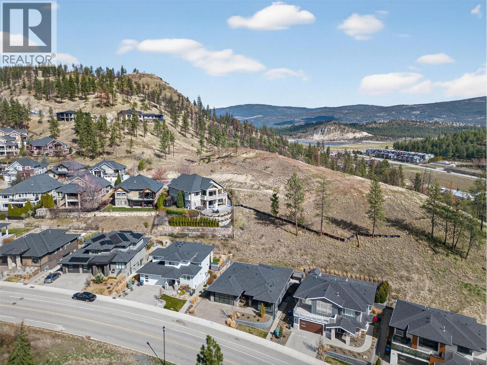 2008 Begbie Road, Kelowna