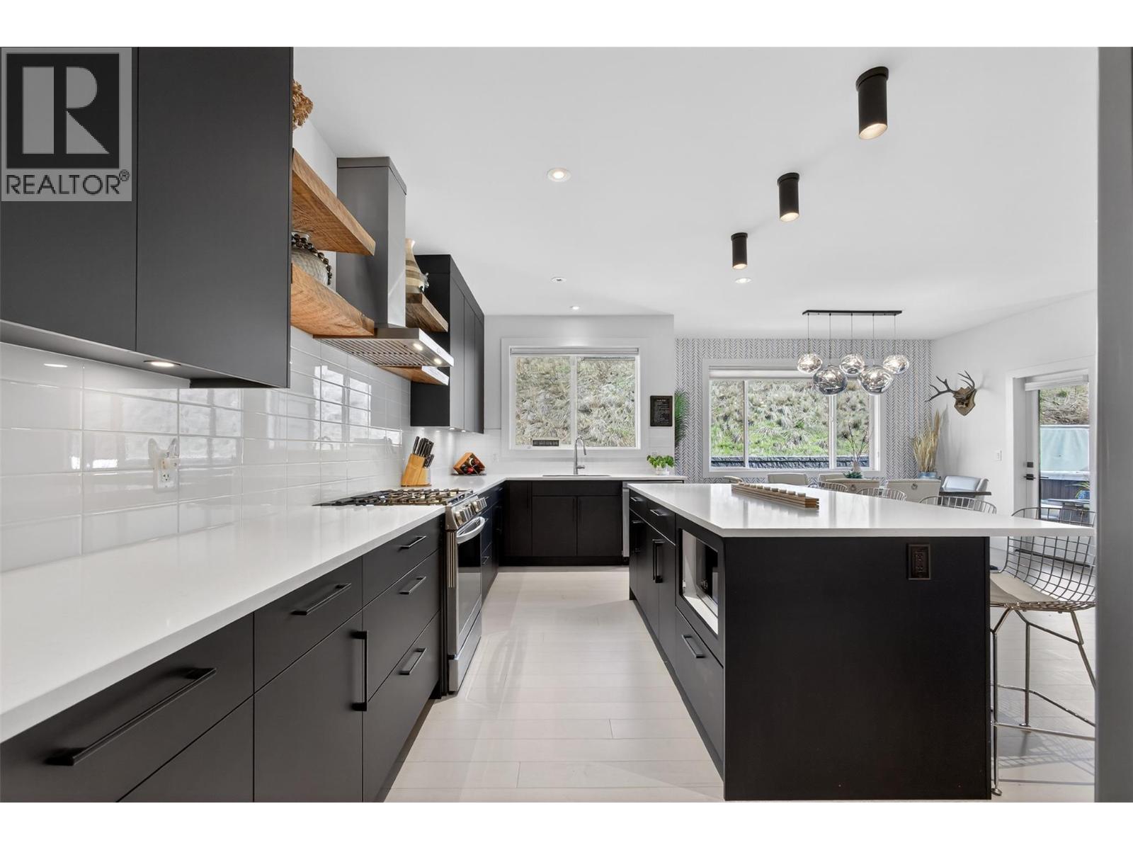 2008 Begbie Road, Kelowna