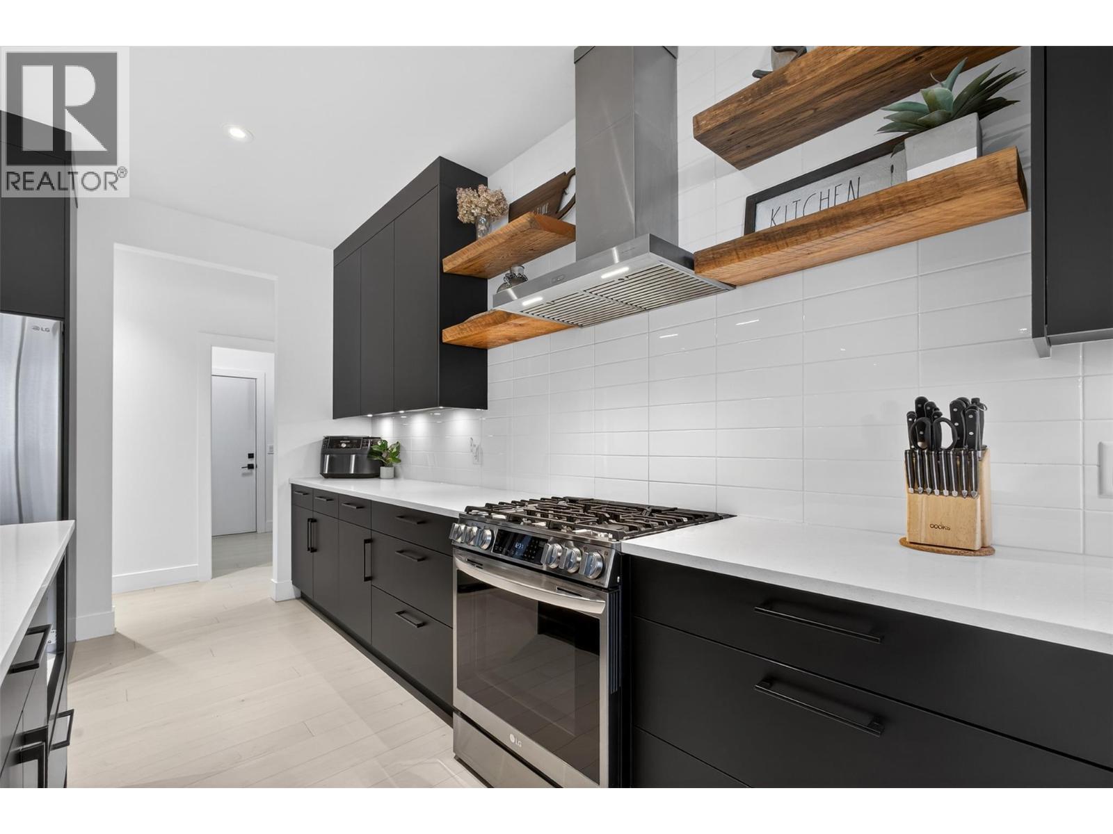 2008 Begbie Road, Kelowna