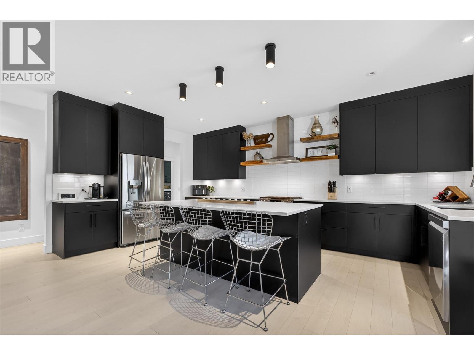 2008 Begbie Road, Kelowna