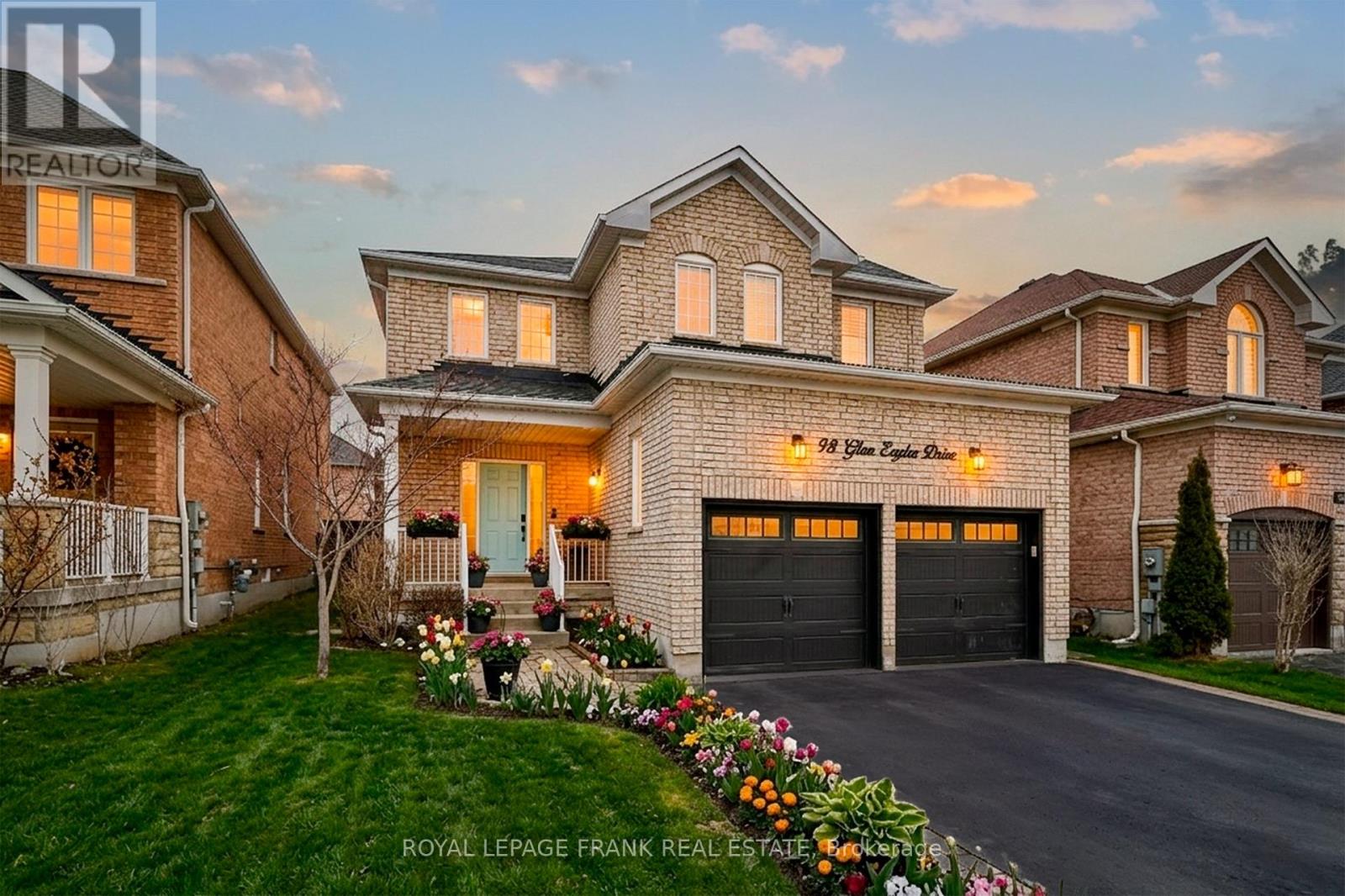 98 GLEN EAGLES DRIVE