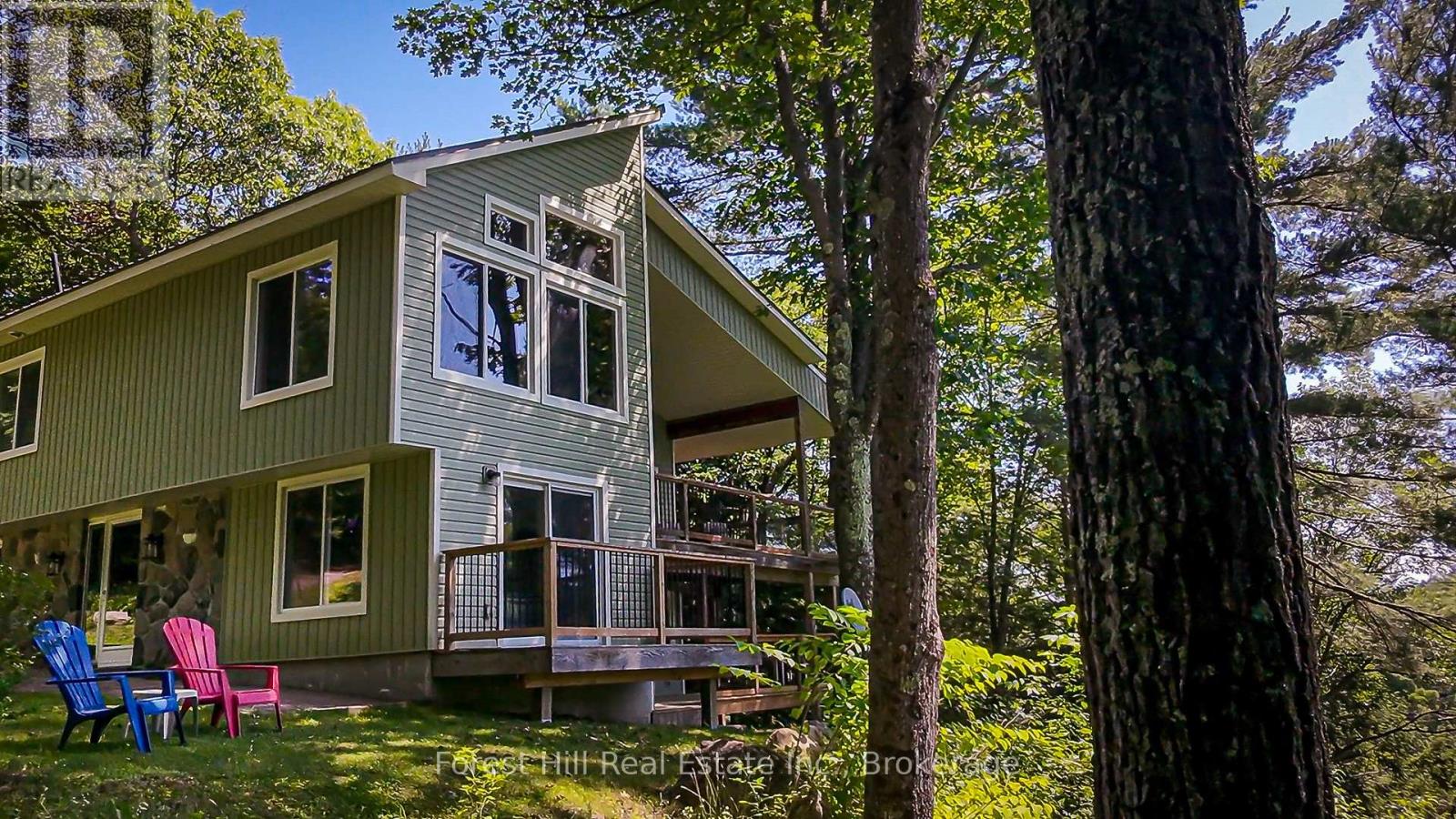 1289 DELBROOKE ROAD S - 2
