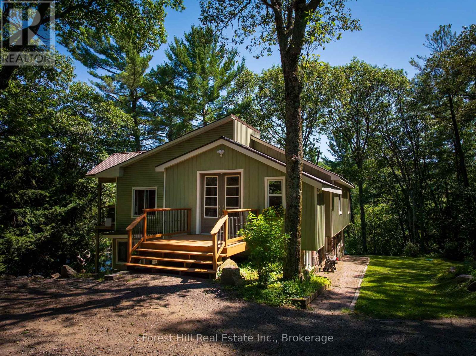 1289 DELBROOKE ROAD S - 3