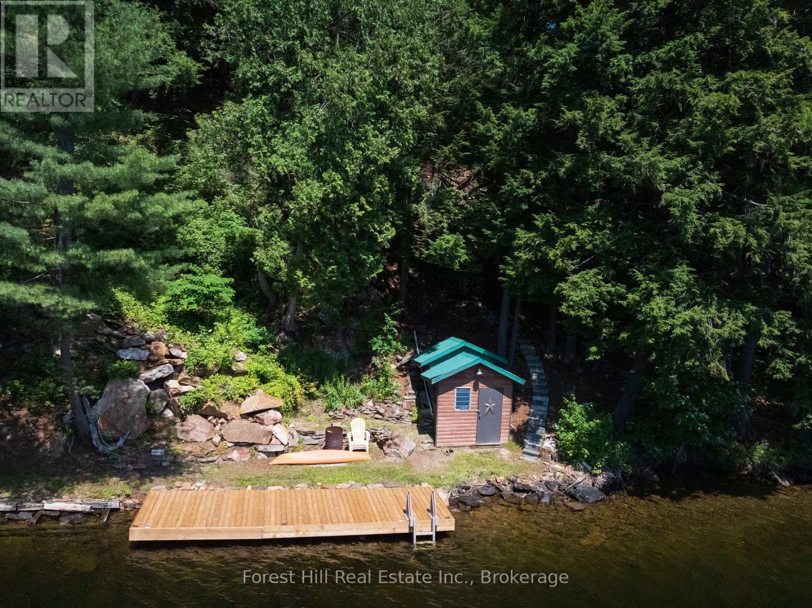 1289 DELBROOKE ROAD S - 6