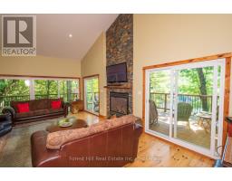 Bedroom 5 - 1289 Delbrooke Road S, Lake Of Bays, ON P0H1H0 Photo 15