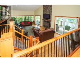 Recreational, Games room - 1289 Delbrooke Road S, Lake Of Bays, ON P0H1H0 Photo 16