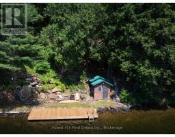 Bathroom - 1289 Delbrooke Road S, Lake Of Bays, ON P0H1H0 Photo 6