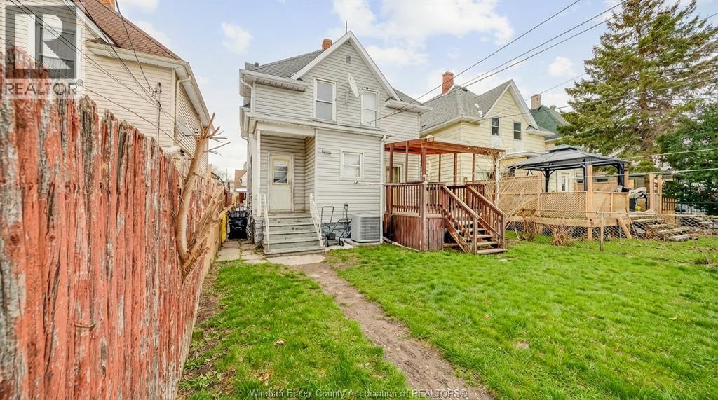 715 AYLMER AVENUE, Windsor, Ontario, N9A1V2 — Photo 43