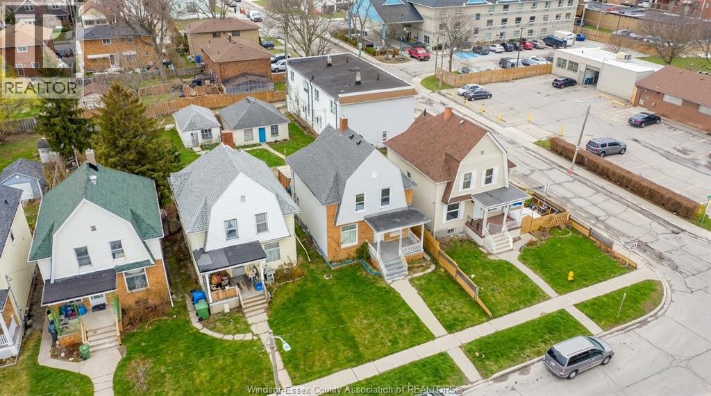 715 AYLMER AVENUE, Windsor, Ontario, N9A1V2 — Photo 45
