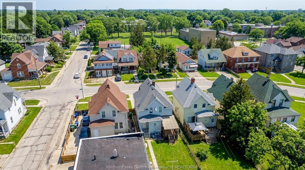 715 AYLMER AVENUE, Windsor, Ontario, N9A1V2 — Photo 46