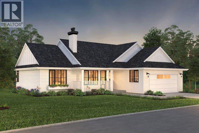EVANLEE ESTATES - 1