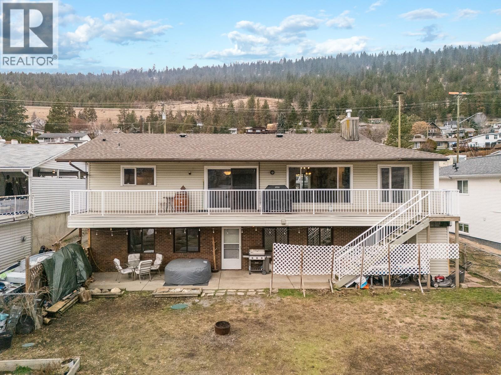 15085 Sheldon Road, Lake Country