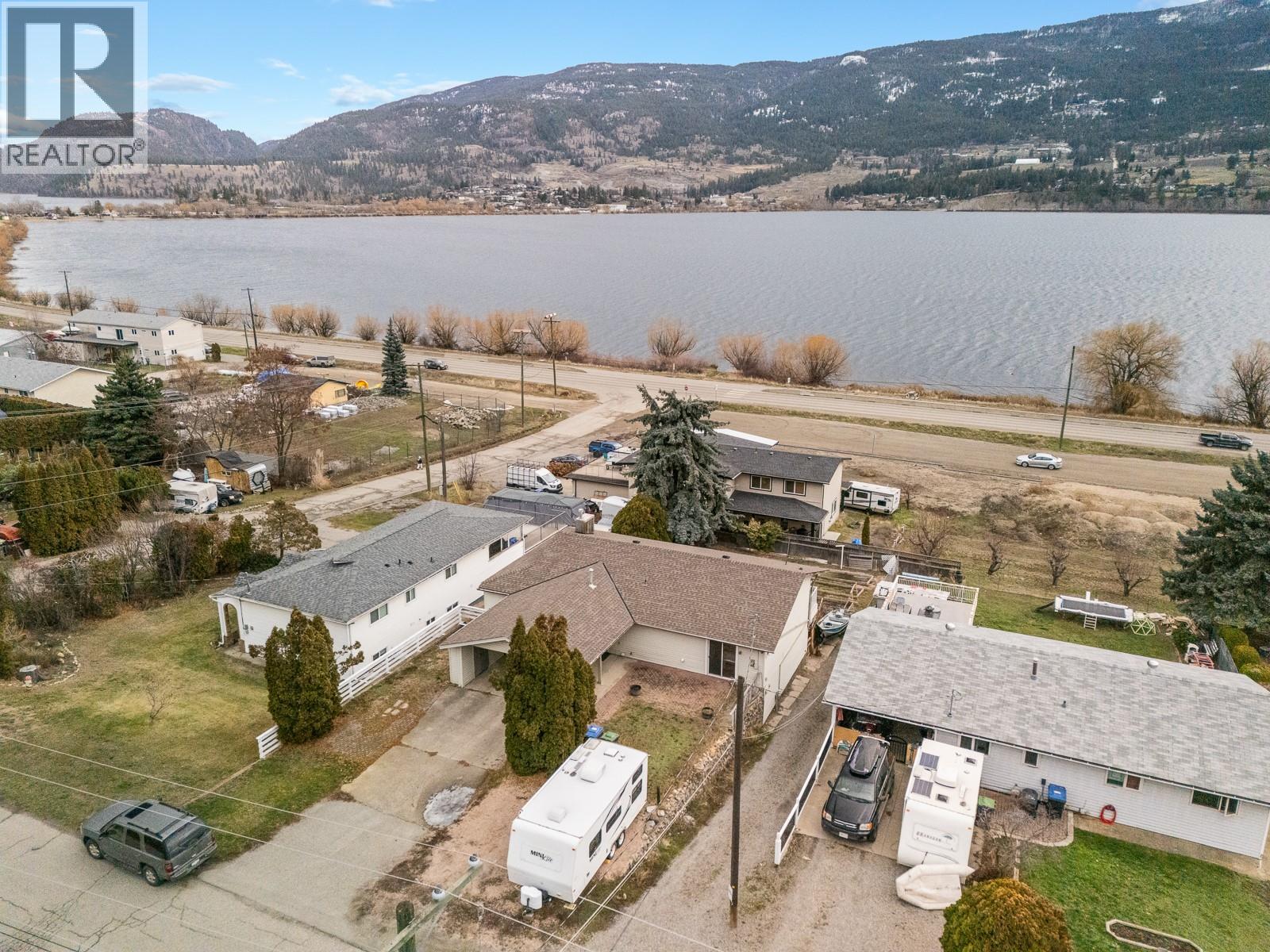  15085 Sheldon Road, Lake Country
