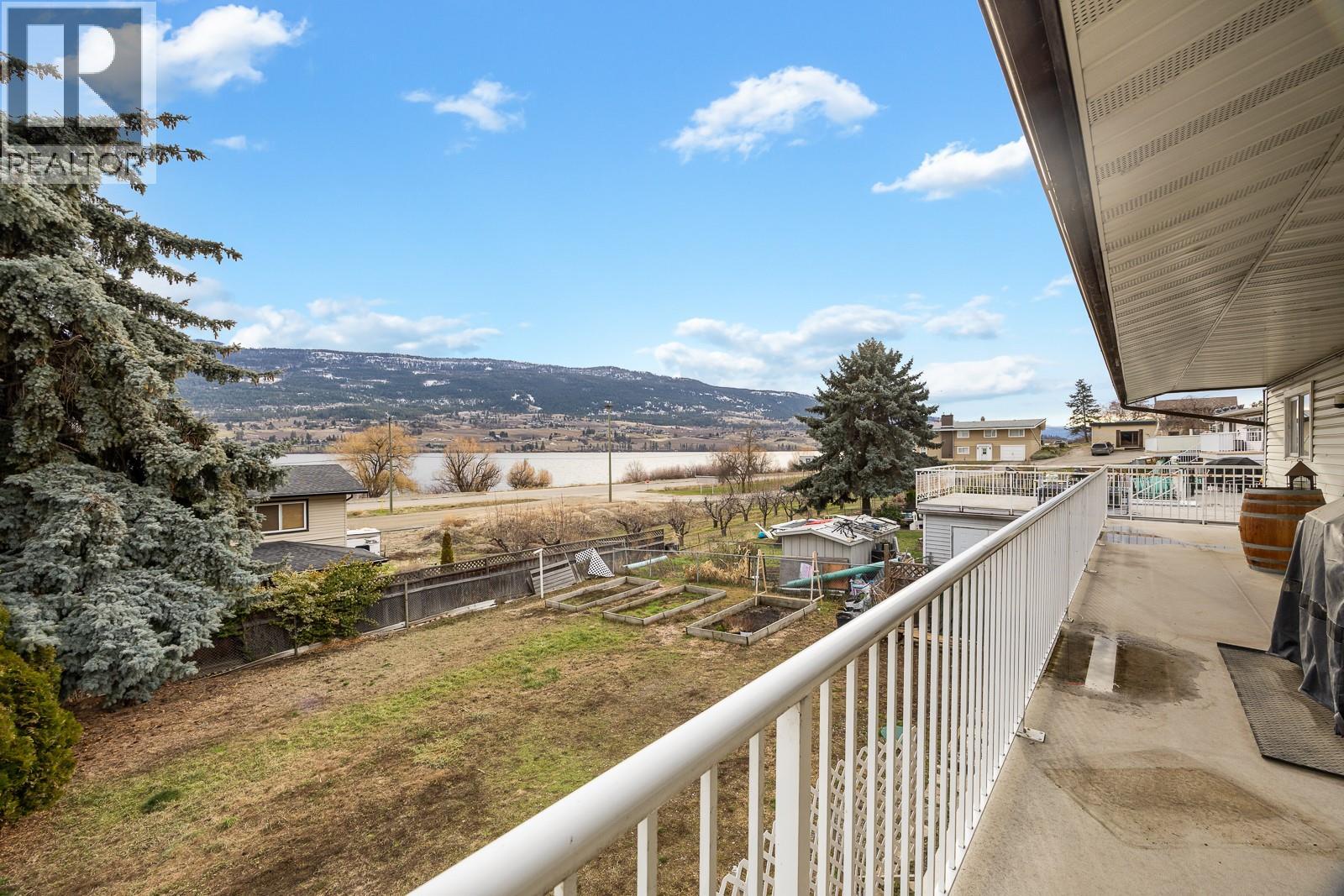 15085 Sheldon Road, Lake Country