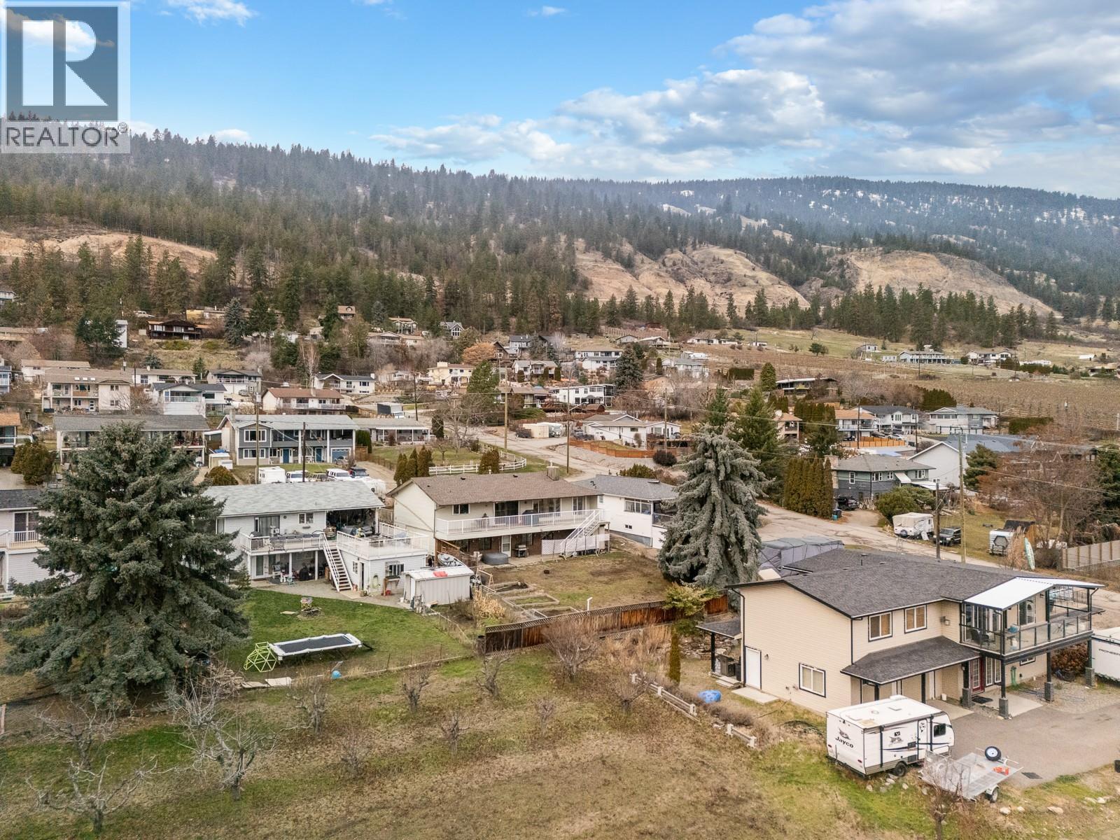 15085 Sheldon Road, Lake Country