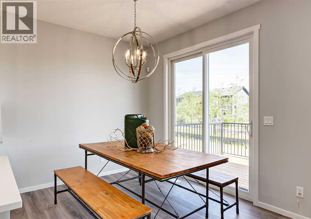 Single Family House for Sale in  Versant Rise SW Alpine Park Calgary 