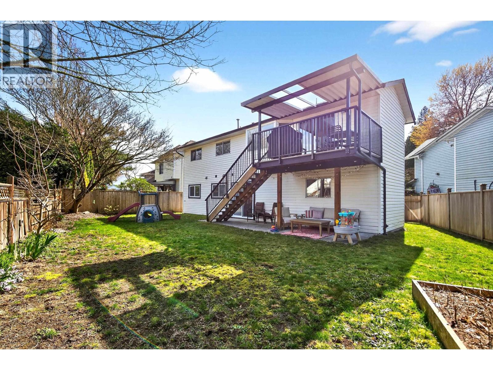 11683 202A STREET, Maple Ridge