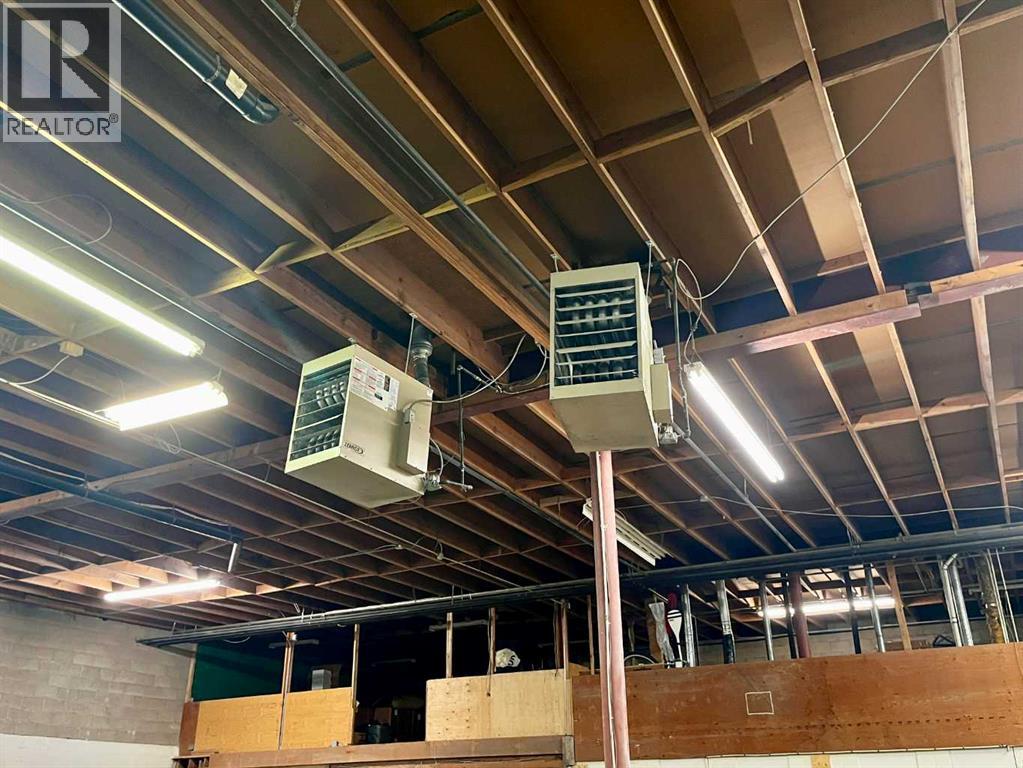 Industrial for Sale in  Hastings Crescent SE Highfield Calgary 