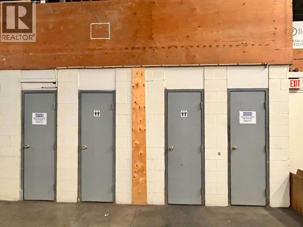 Industrial for Sale in  Hastings Crescent SE Highfield Calgary 