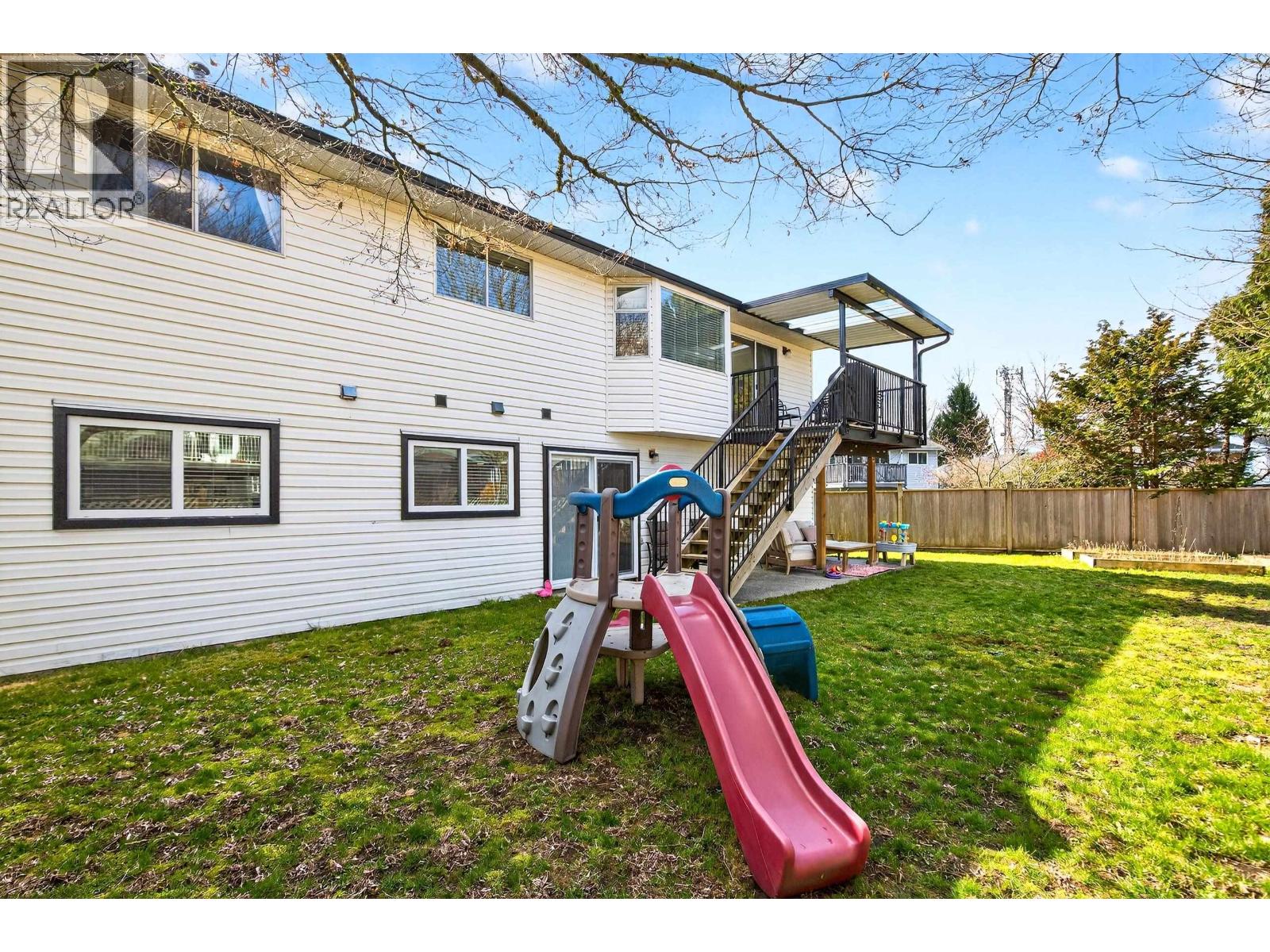 11683 202A STREET, Maple Ridge