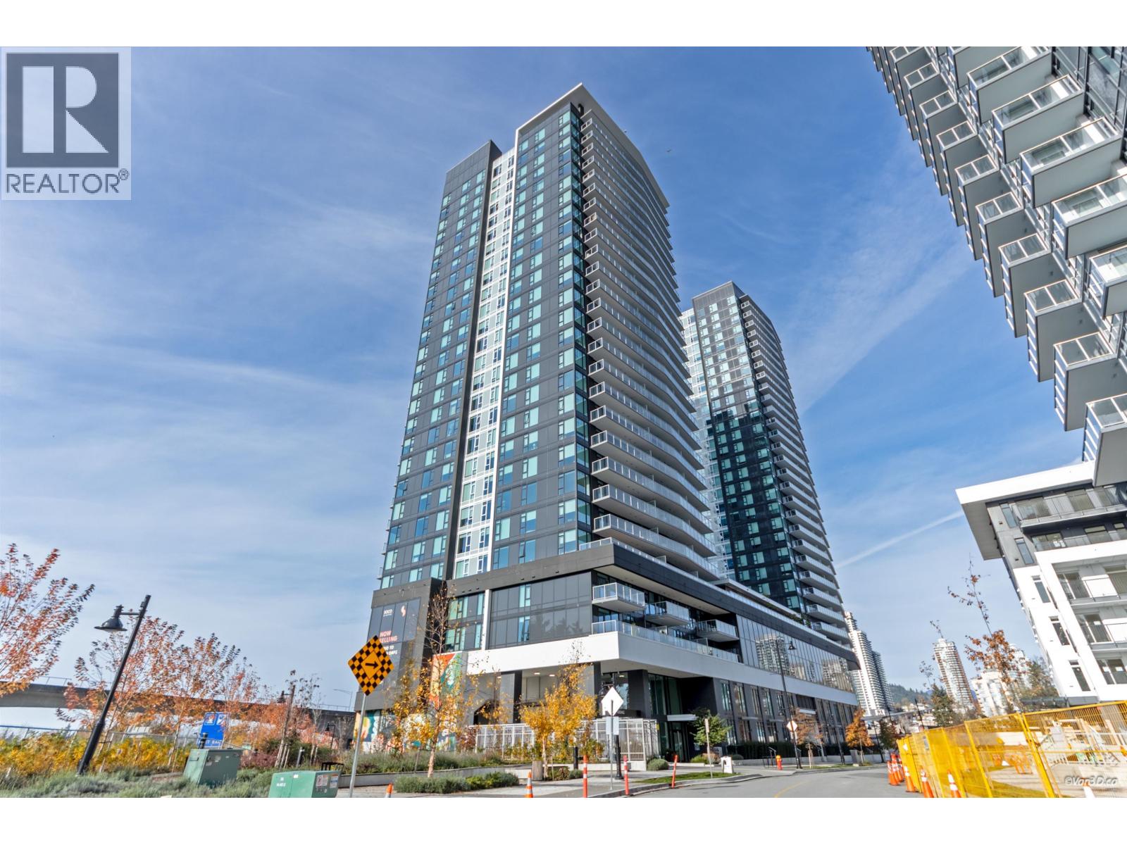 1401 308 ALDERSON AVENUE, Coquitlam