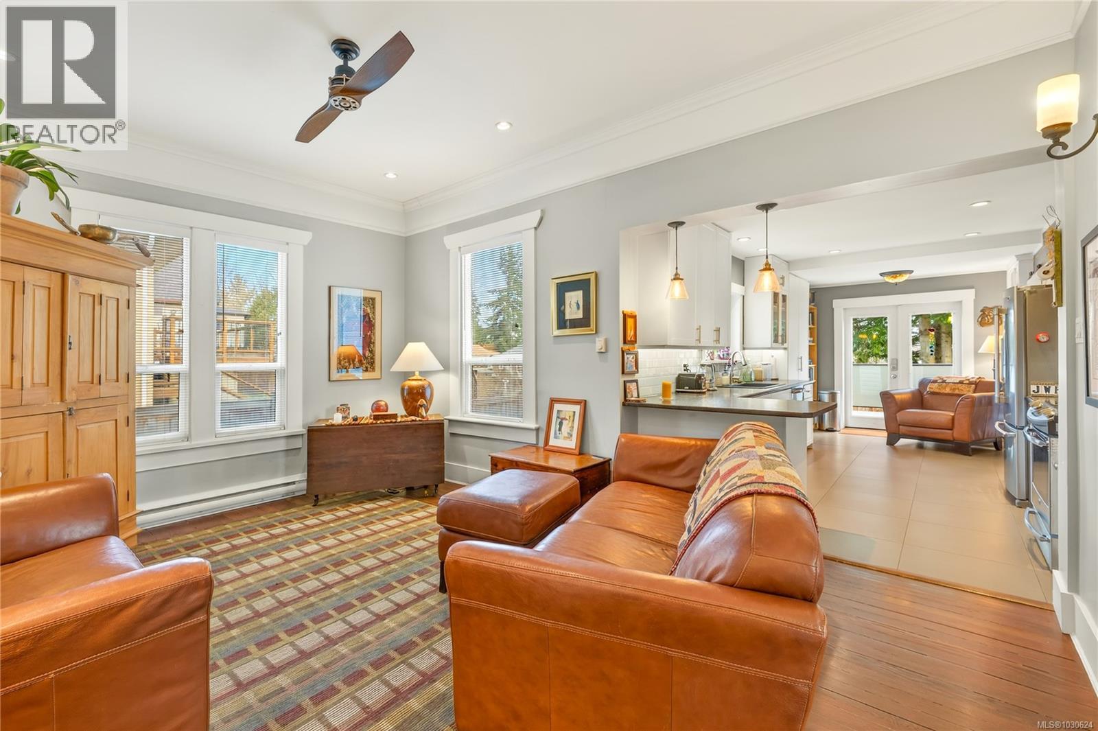 203 View St, Nanaimo