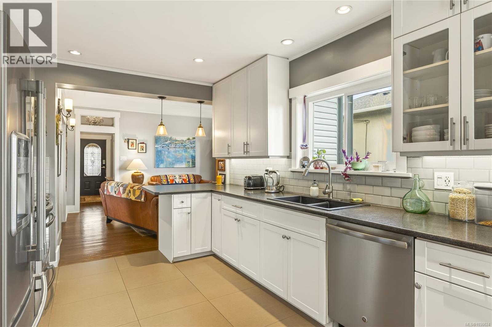 203 View St, Nanaimo