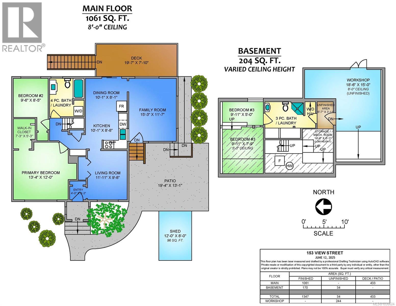 203 View St, Nanaimo