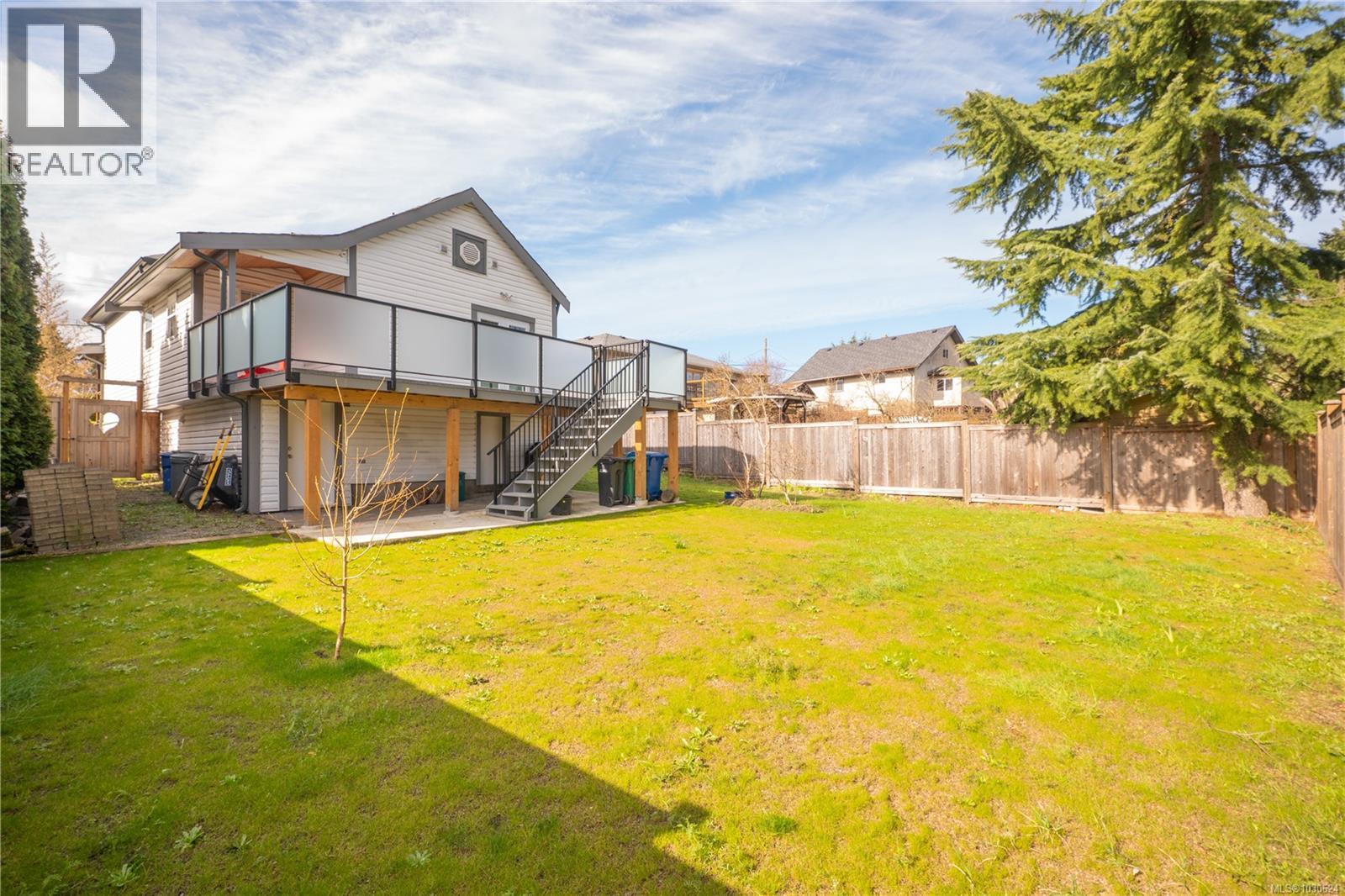 203 View St, Nanaimo