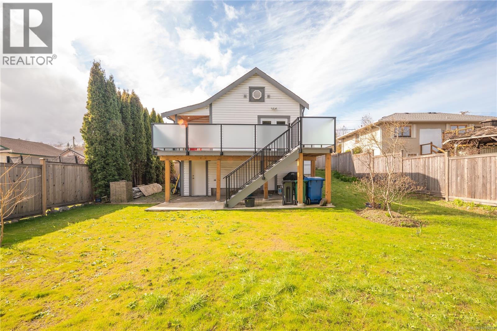 203 View St, Nanaimo