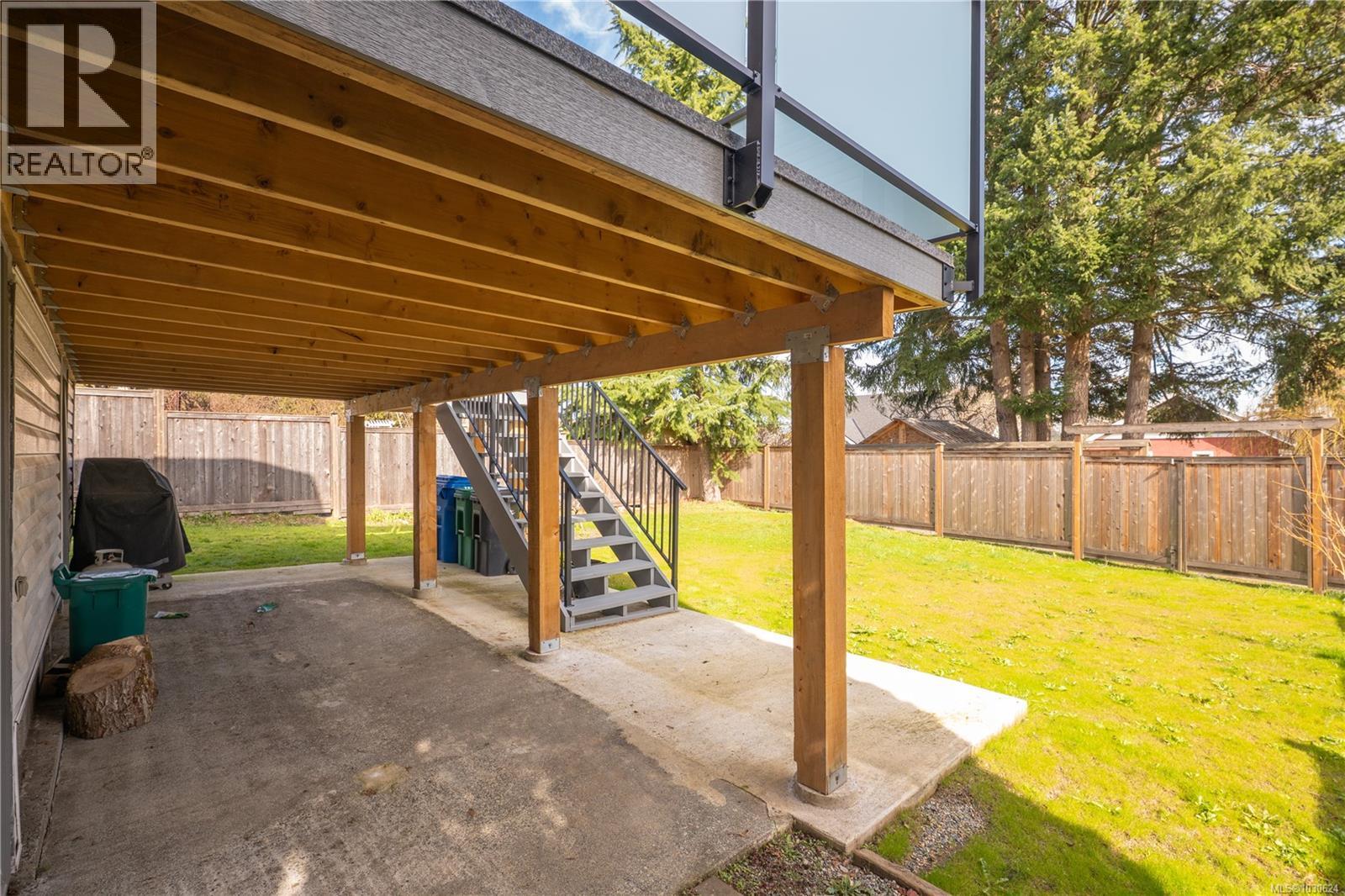 203 View St, Nanaimo