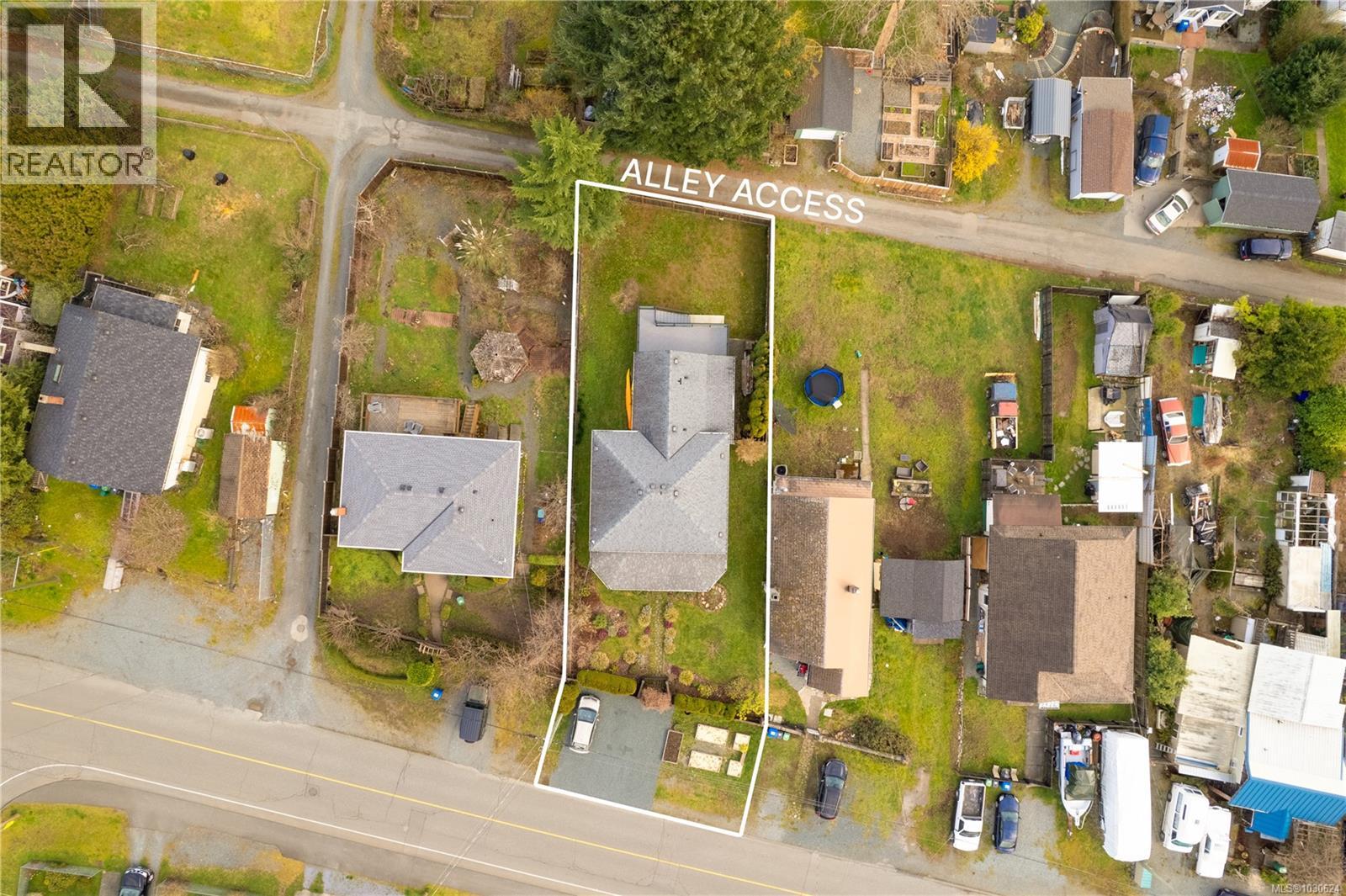 203 View St, Nanaimo