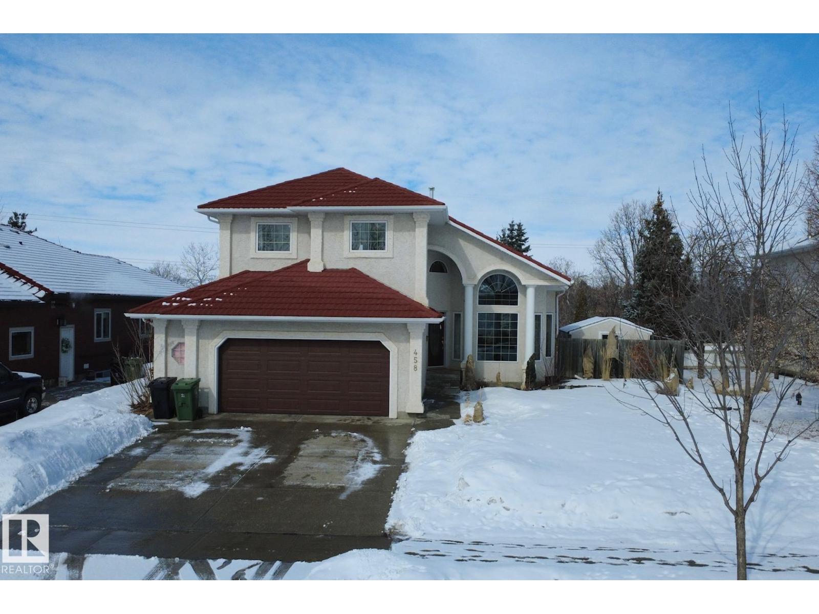 458 RIVERPARK DR - 1