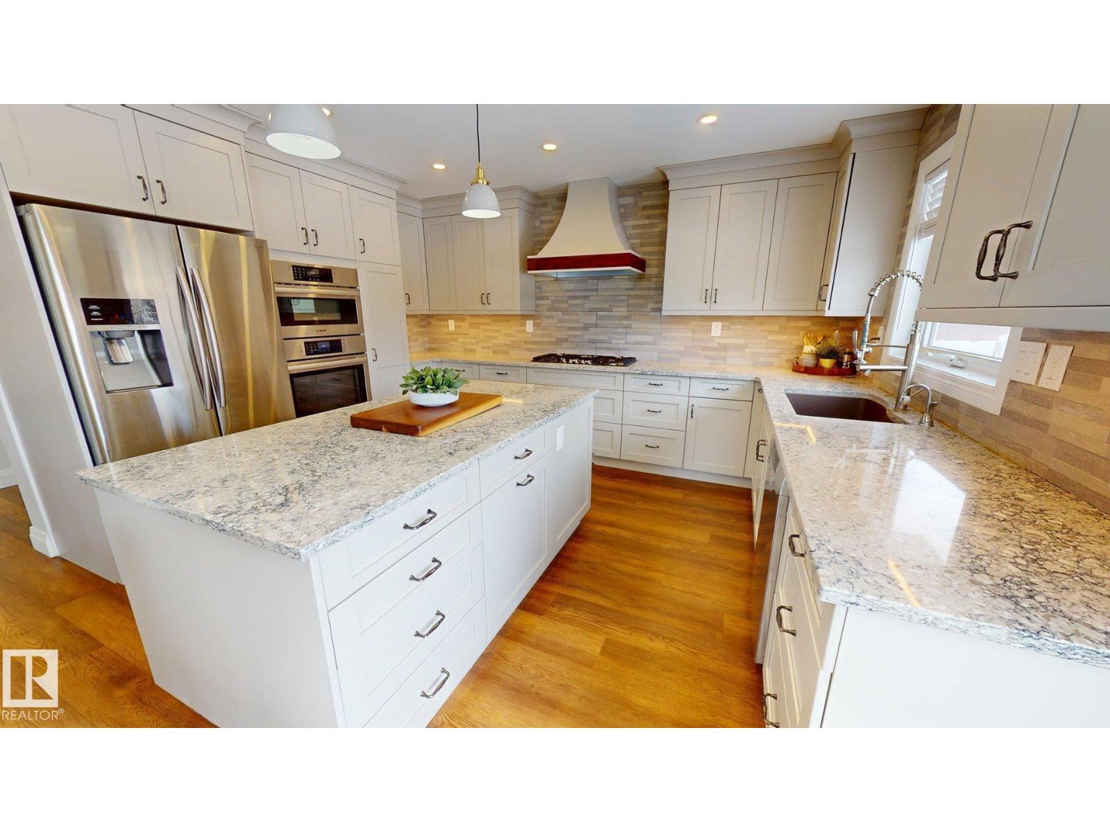 458 RIVERPARK DR, Fort Saskatchewan