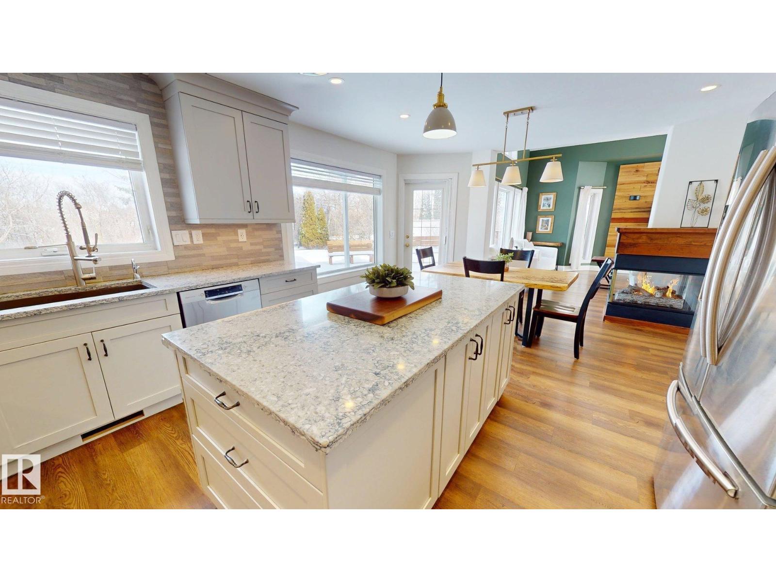 458 RIVERPARK DR, Fort Saskatchewan