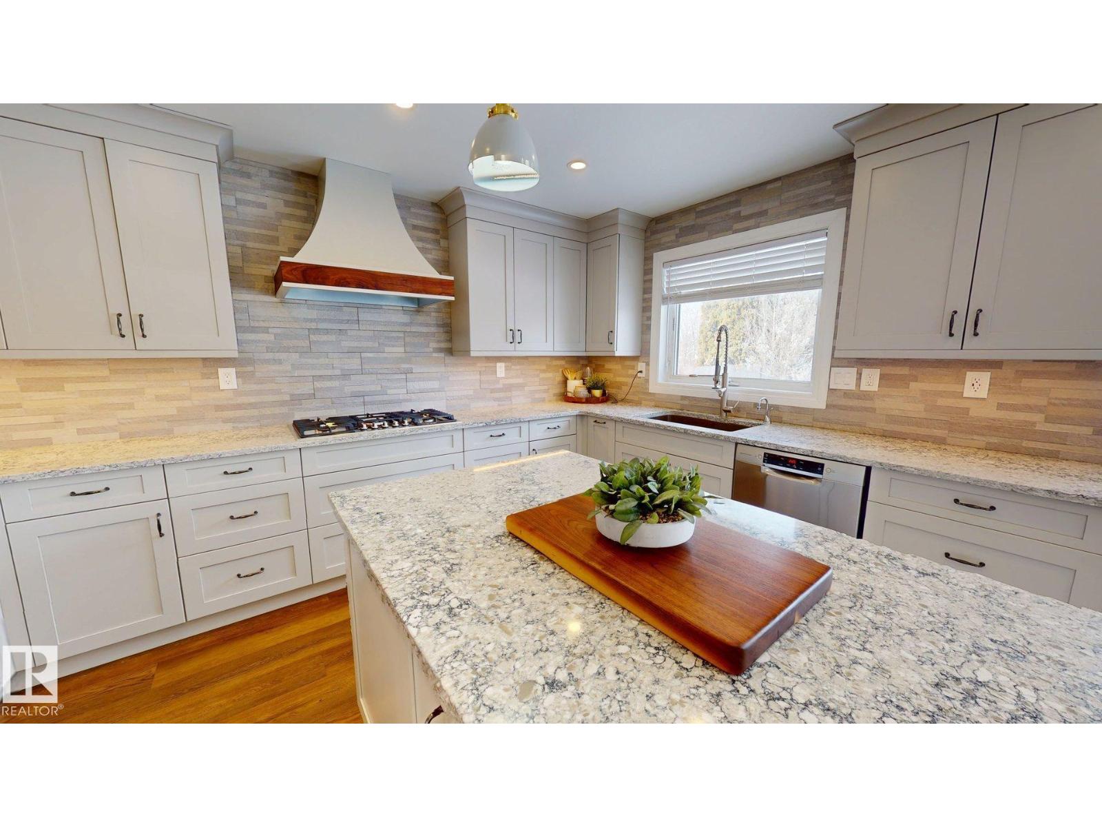 458 RIVERPARK DR, Fort Saskatchewan