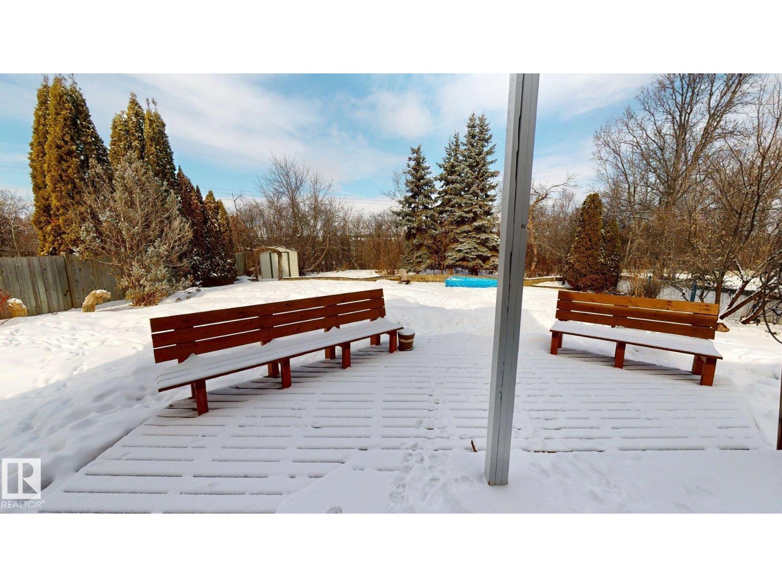 458 RIVERPARK DR, Fort Saskatchewan