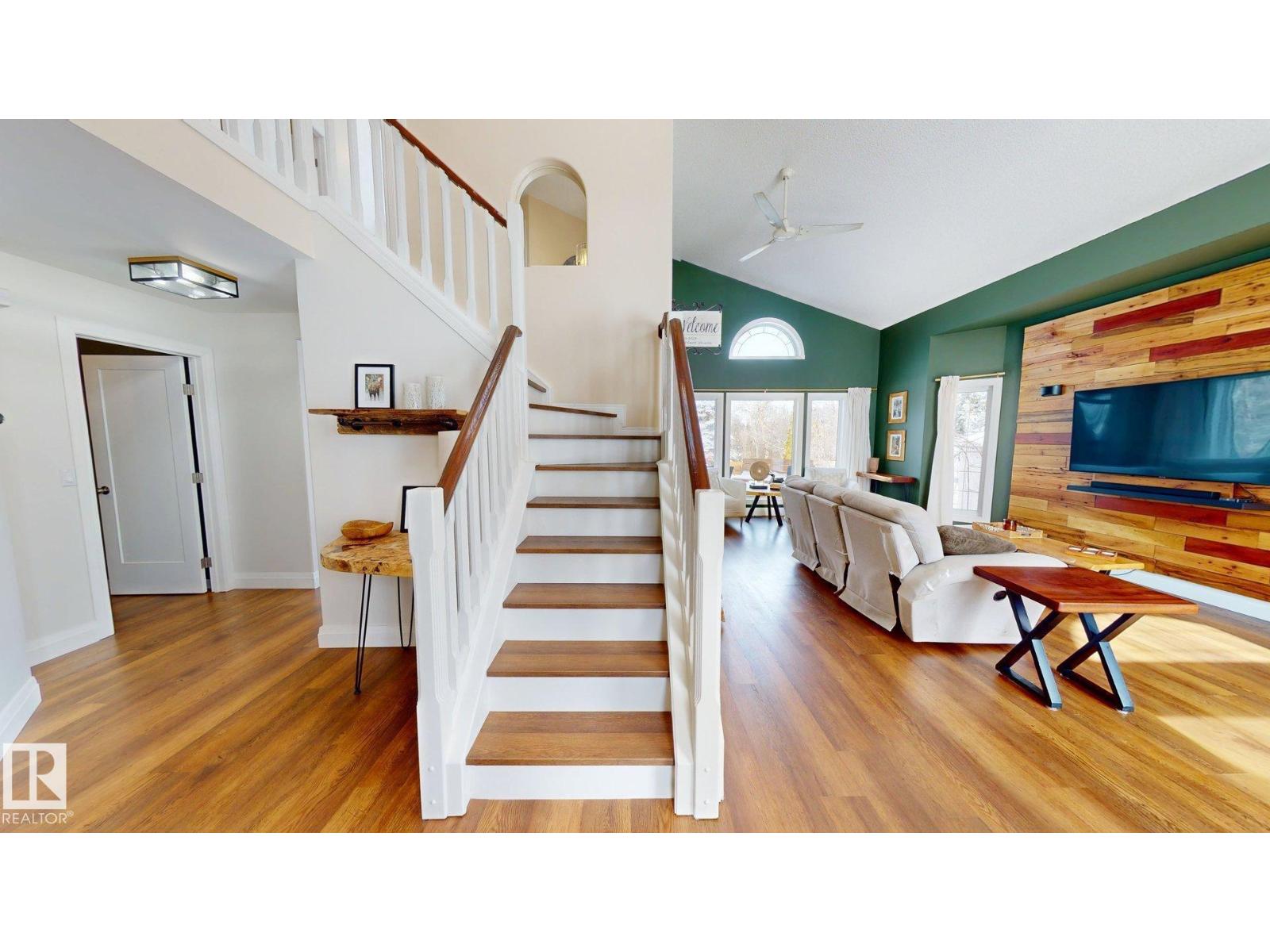 458 RIVERPARK DR, Fort Saskatchewan