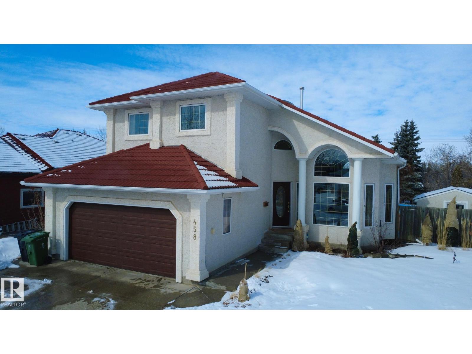 458 RIVERPARK DR, Fort Saskatchewan