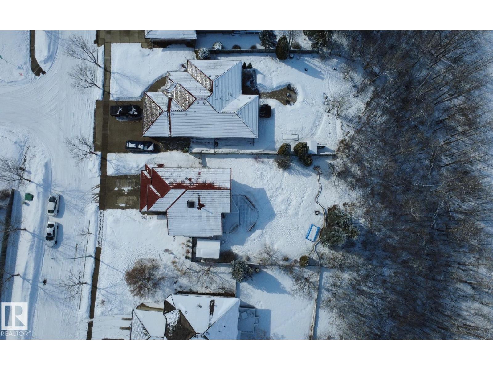 458 RIVERPARK DR, Fort Saskatchewan