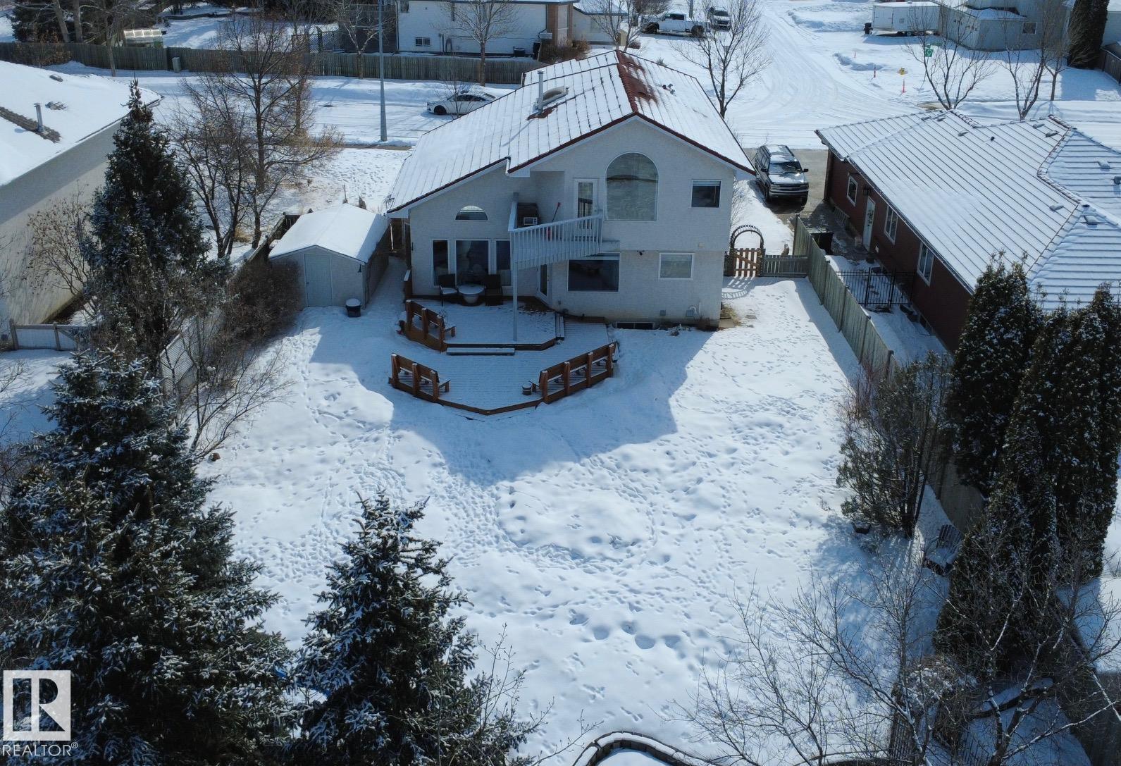 458 RIVERPARK DR, Fort Saskatchewan