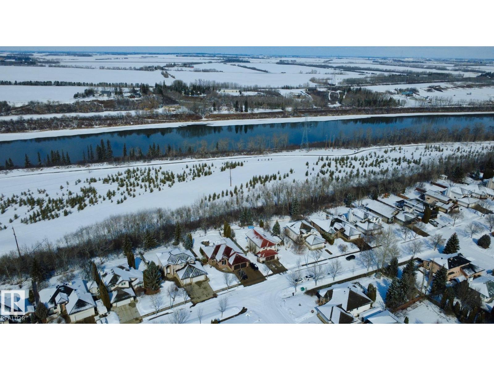 458 RIVERPARK DR, Fort Saskatchewan