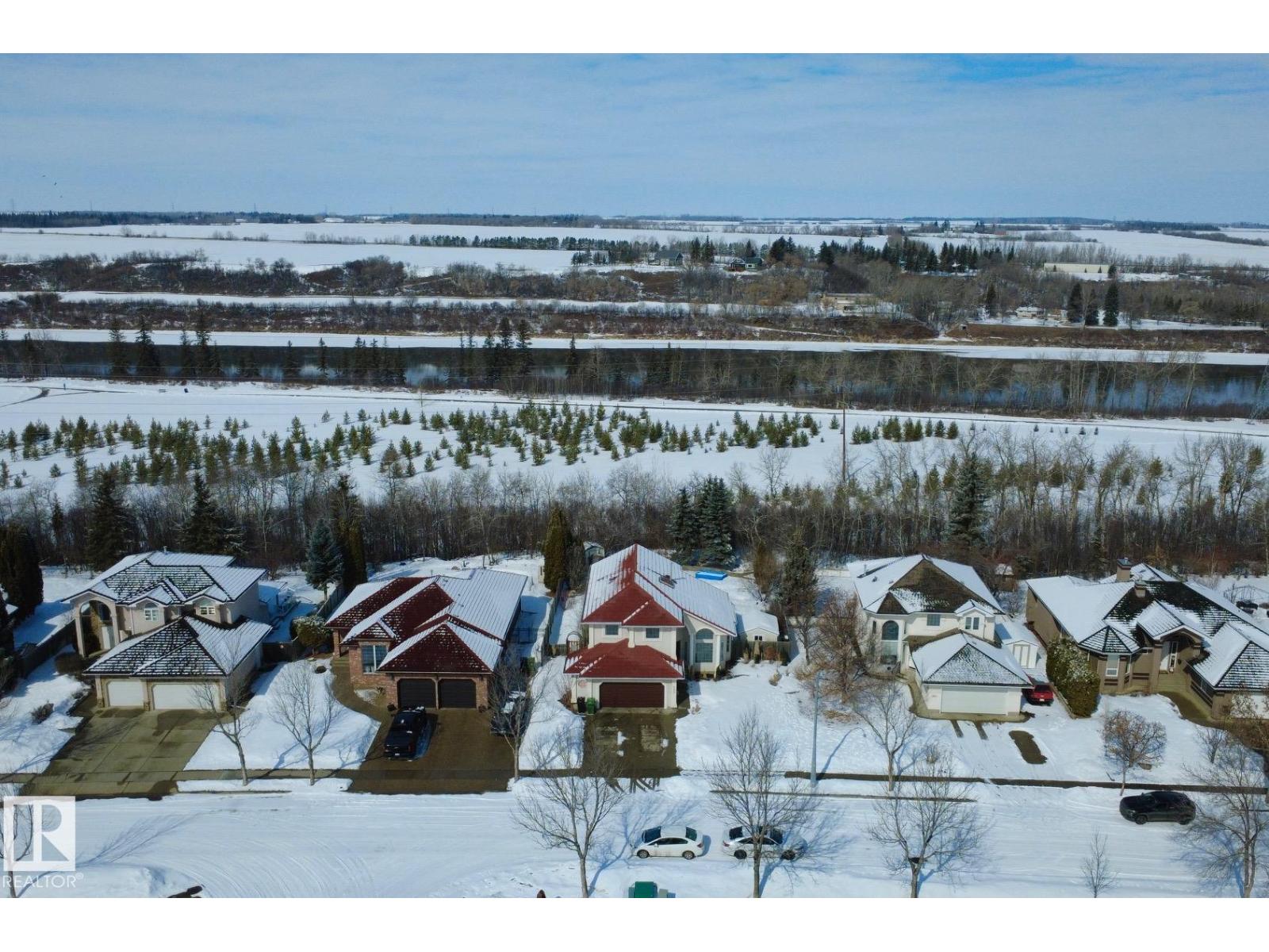 458 RIVERPARK DR, Fort Saskatchewan