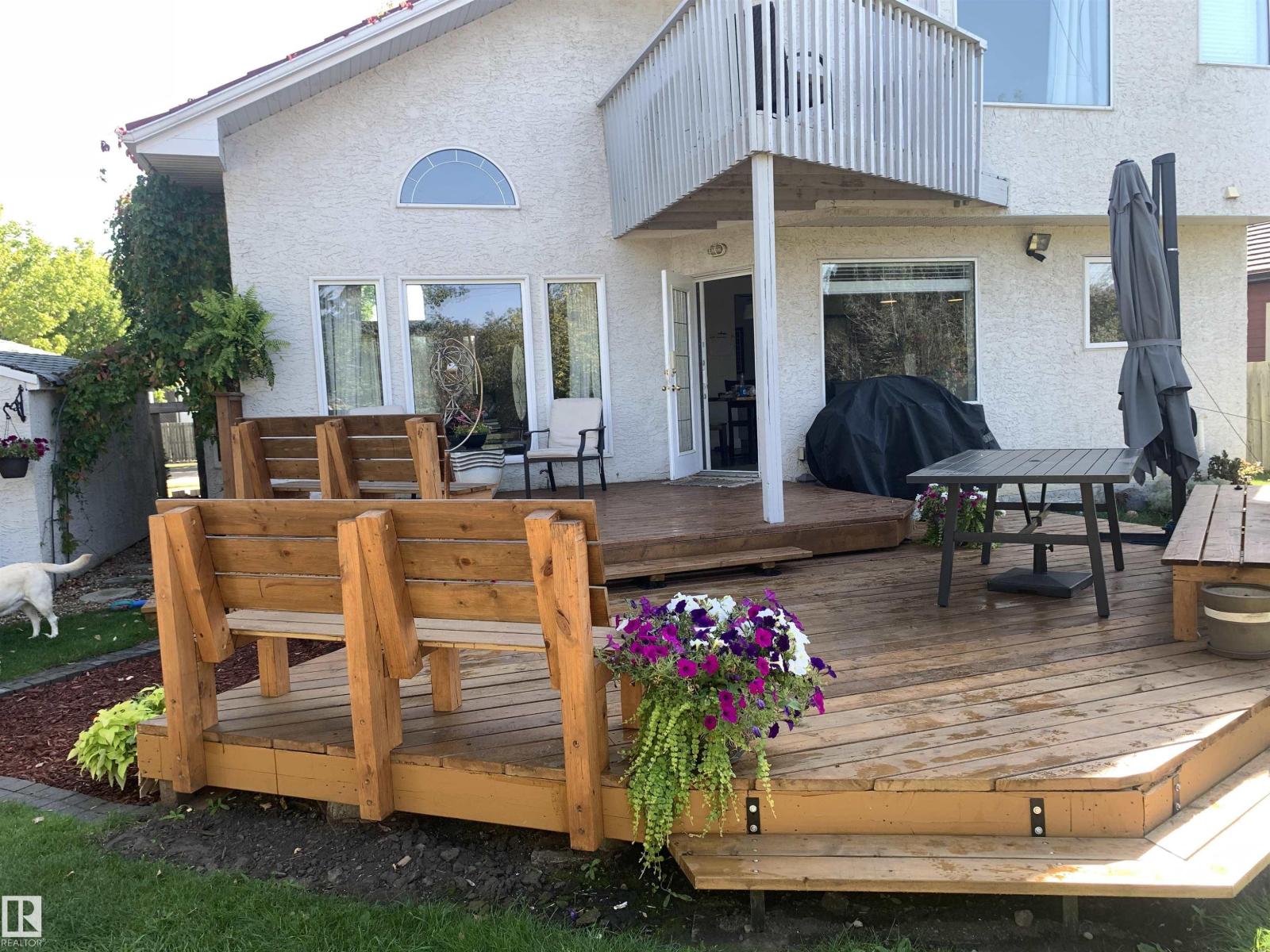 458 RIVERPARK DR, Fort Saskatchewan