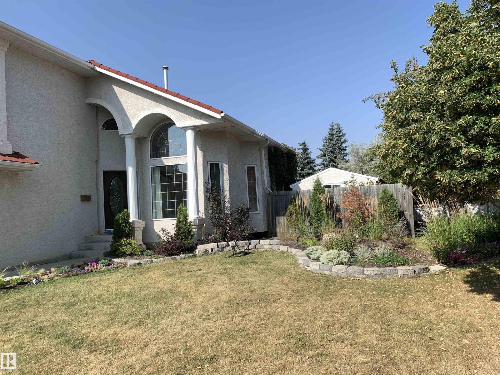 458 RIVERPARK DR, Fort Saskatchewan